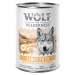 Wolf of Wilderness Adult 6 x 400 g - se spoustou čerstvé drůbeže - Sandy Path - drůbež s kuřecím