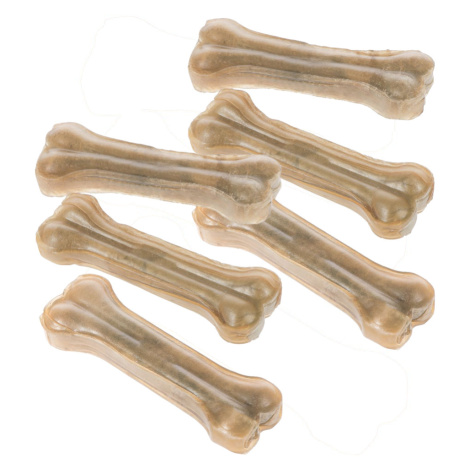 Úsporné balení Barkoo lisované kosti ke žvýkání - 24 ks à ca. 13 cm