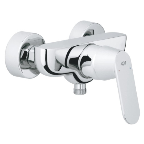 Sprchová baterie Grohe Eurosmart Cosmopolitan bez sprchového setu 150 mm chrom 32837000