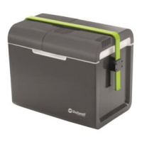 Chladicí box Outwell ECOcool 12/230 V model ECOcool 35 L Slate Grey