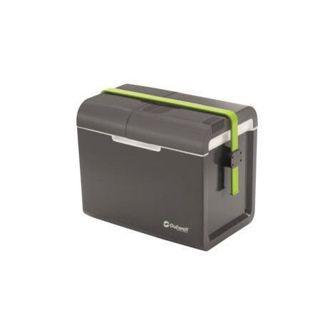 Chladicí box Outwell ECOcool 12/230 V model ECOcool 35 L Slate Grey