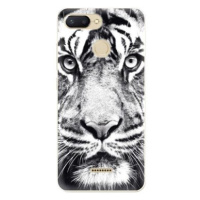 iSaprio Tiger Face pro Xiaomi Redmi 6