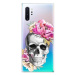 iSaprio Pretty Skull pro Samsung Galaxy Note 10+