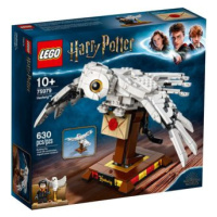 LEGO Harry Potter 75979 Hedvika