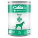 CALIBRA Veterinary Diets Renal konzerva pro psy 400 g