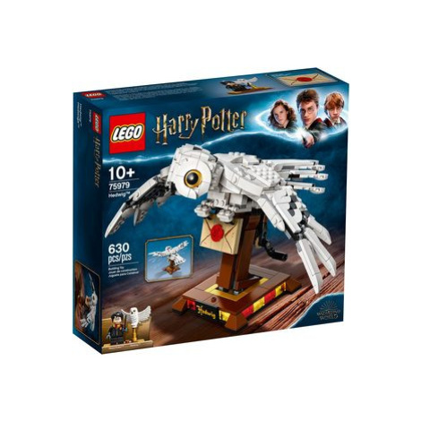 LEGO Harry Potter 75979 Hedvika