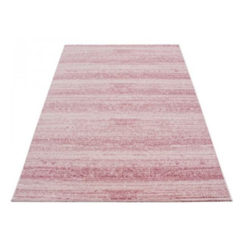 Kusový koberec Plus 8000 pink FOR LIVING