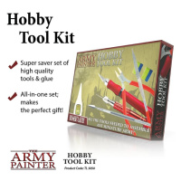Army Painter: Hobby Tool Kit 2019