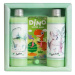 BOHEMIA GIFTS Dino Water Game 500 ml