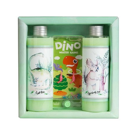 BOHEMIA GIFTS Dino Water Game 500 ml Bohemia Gifts & Cosmetics