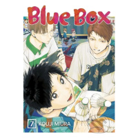 Blue Box 7 - Kouji Miura - kniha z kategorie Komiksy