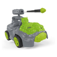 Schleich Kamenný crashMobile s figurkou Mini Creature