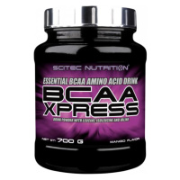 Scitec Nutrition BCAA Xpress 700g - cola, limetka