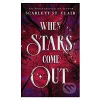 When Stars Come Out - Scarlett St. Clair - kniha z kategorie Fantasy