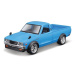 Maisto - Design Tokyo Mods - 1973 Datsun 620 Pick-up, 1:24