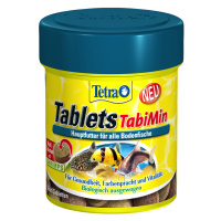 Tetra Tablets TabiMin krmivo ve formě tablet - 120 tablet