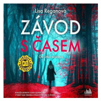 Reganová Lisa: Závod s časem