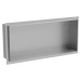 Mexen X-Wall-NR 45 x 20 cm, inox