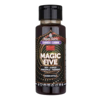 Saus.Guru BBQ grilovací Magic Five 250 ml