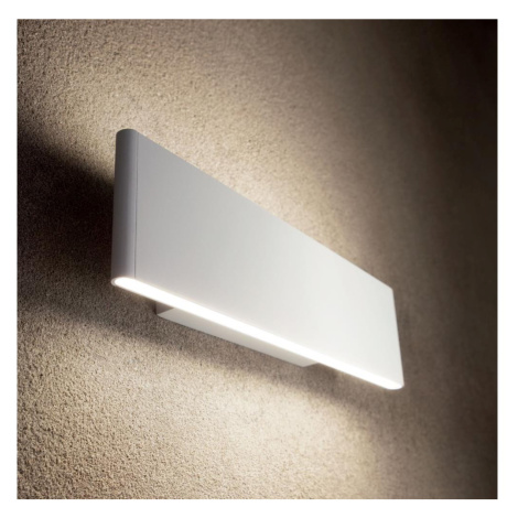 Ideal Lux Ideal Lux - LED Nástěnné svítidlo DESK LED/12,5W/230V CRI 90 bílá
