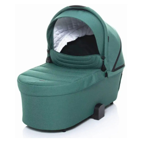 ZOPA Move hluboká korba XL 2023 - Antique Green