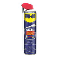 Mazivo WD-40 Flexible 600ml