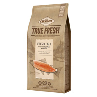 Carnilove True Fresh Fish Adult - výhodné balení: 2 x 11,4 kg