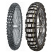 MITAS 120/90 -17 64R E_09_DAKAR TL M+S YELLOW