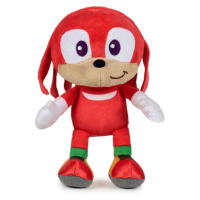 Plyšák Sonic Cute - Knuckles (T200) 22 cm