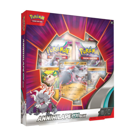 Sběratelské karty Pokémon TCG