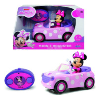 Minnie Roadster RC