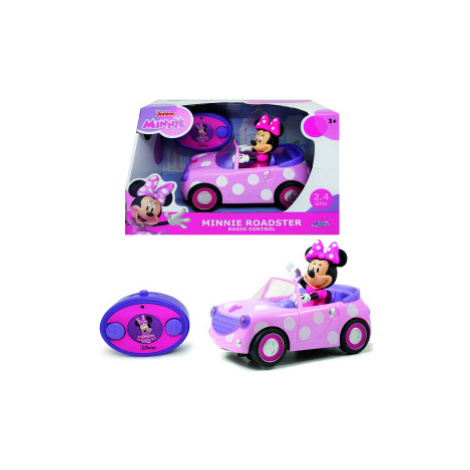 Minnie Roadster RC Simba