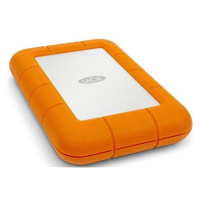 LaCie Rugged USB-C 1TB + 2 roky SRS Rescue