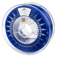 Spectrum 80403 3D filament, PET-G HT100, 1,75mm, 1000g, TRANSPARENT BLUE