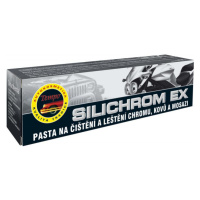 Pasta na čištení a leštení SILICHROM (120g)