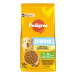 Pedigree Junior M/L suché krmivo pro psy - drůbež, zelenina 12 kg