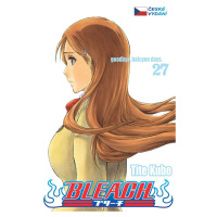 Bleach 27: Goodbye, Halcyon days - Noriaki Kubo