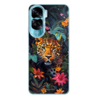 iSaprio Flower Jaguar - Honor 90 Lite 5G