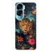 iSaprio Flower Jaguar - Honor 90 Lite 5G