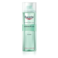 EUCERIN DermoPure pleťová voda 200 ml