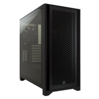 AlzaPC Individual - i9 / RTX3060