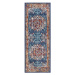 Hanse Home Collection koberce Kusový koberec Luxor 105637 Maderno Blue Multicolor - 120x170 cm