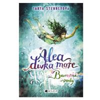 Alea - dívka moře: Barevné vody