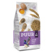 WITTE MOLEN Puur Tropical birds krmivo pro drobné exoty 750 g