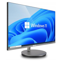 Počítač Ntt proStation AiO 27'' i5-13400 32GB Ram 1TB Ssd Wifi W11 Pro 2Y