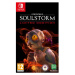 Oddworld: Soulstorm - Limited Oddition (Switch)