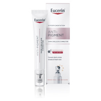 EUCERIN Anti-Pigment oční krém na tmavé kruhy pod očima 15ml