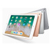 Apple iPad 128GB Wi-Fi stříbrný (2018)