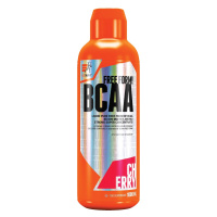 Extrifit BCAA 80000 Liquid višeň 1000 ml
