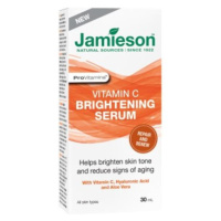 Jamieson ProVitamina Vitamin C rozjasňující sérum 30 ml